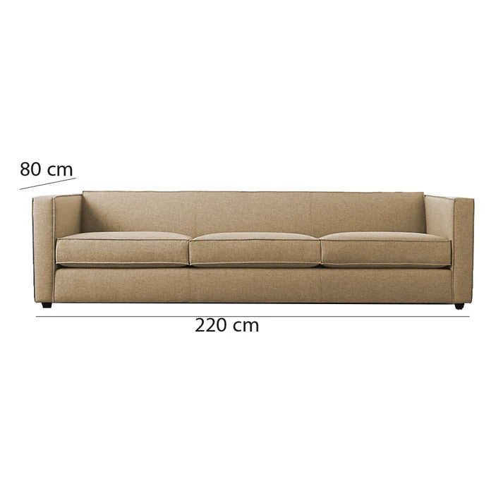 Planke Sofa-AK83