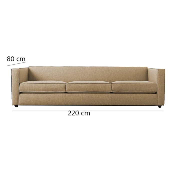 Planke Sofa-FUD262