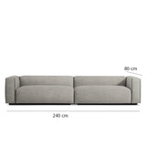 Altra Sofa-AK23