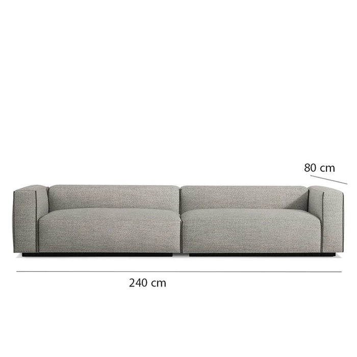 Altra Sofa-FUD30