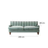 Bend Sofa-AK34