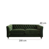 Structe Sofa-AK40