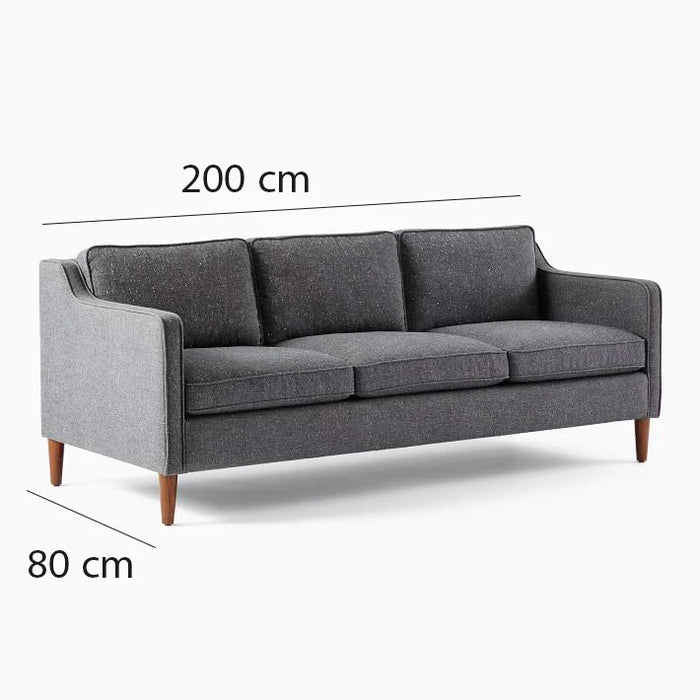 Trima Sofa-FUD87