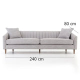 Mold Sofa-AK35