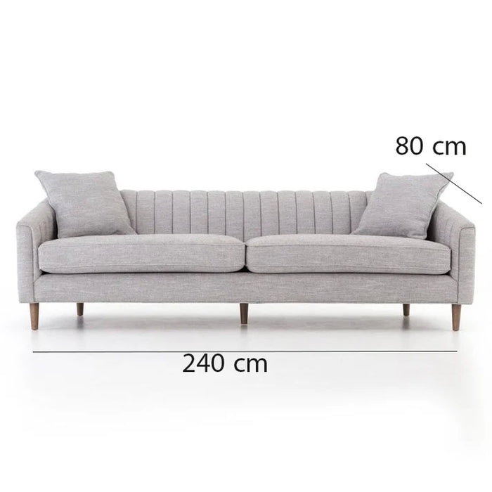 Mold Sofa-FUD90