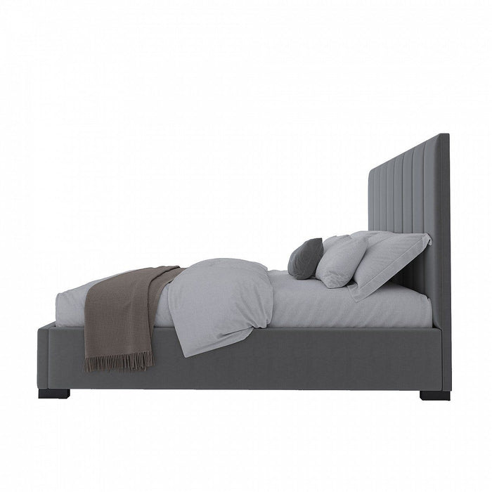 Brenz Bed-ms84