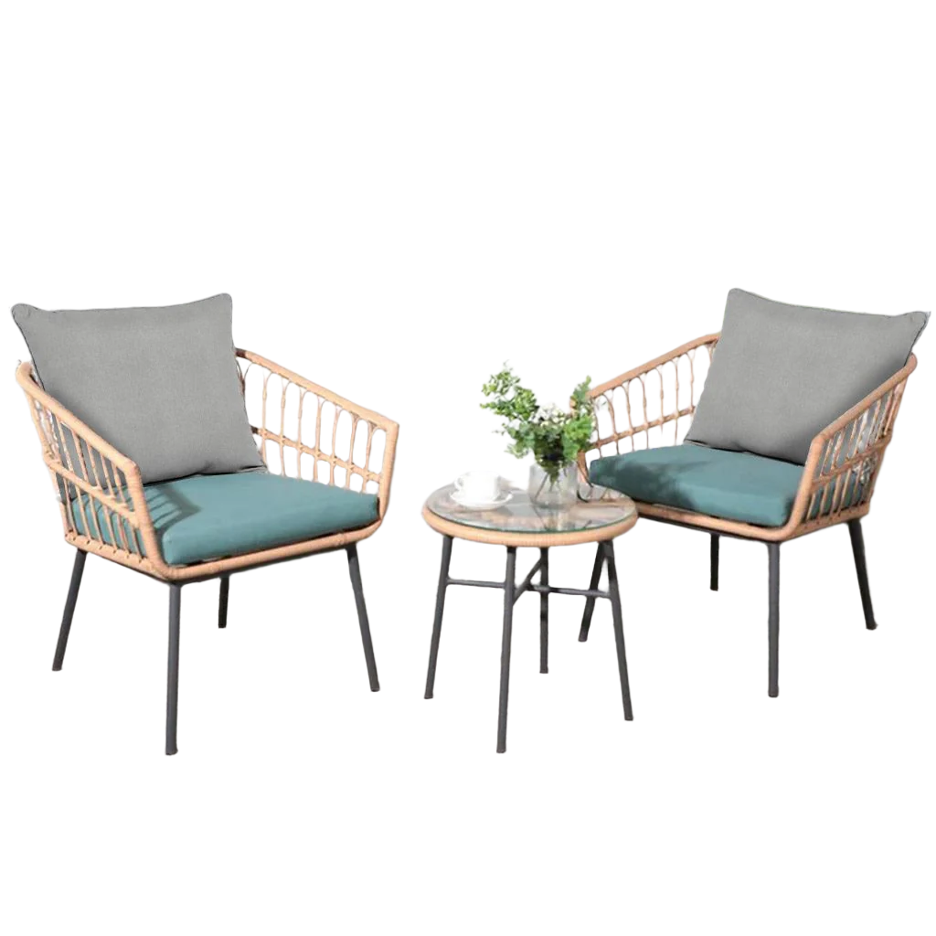 Morna Garden Set-F76