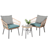 Morna Garden Set-F76
