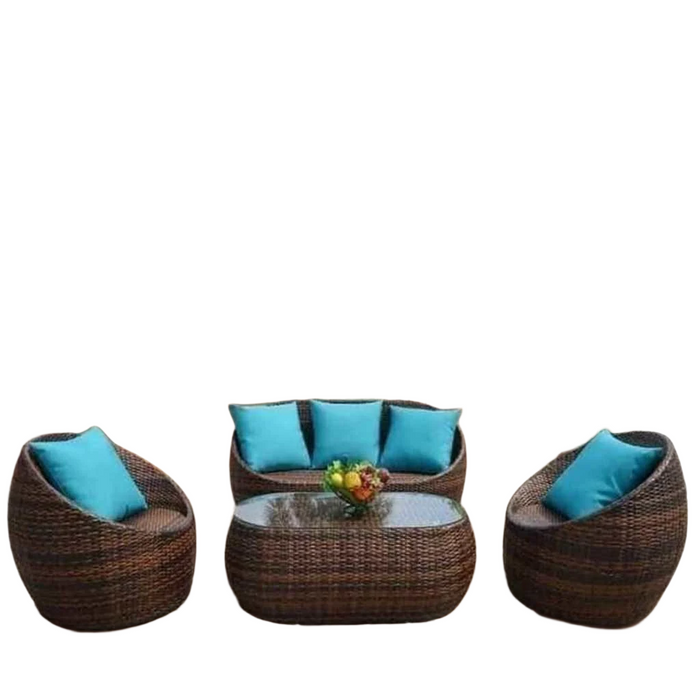 Mountain Outdoor Set-F38