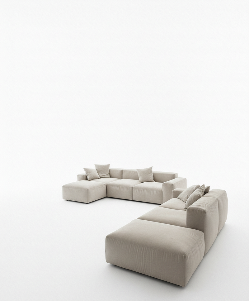 Wanda Living Room Set-Hippo22