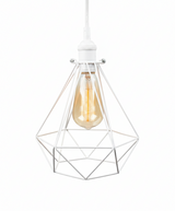 ثريات WANDFED-WH-diamond-1086-P