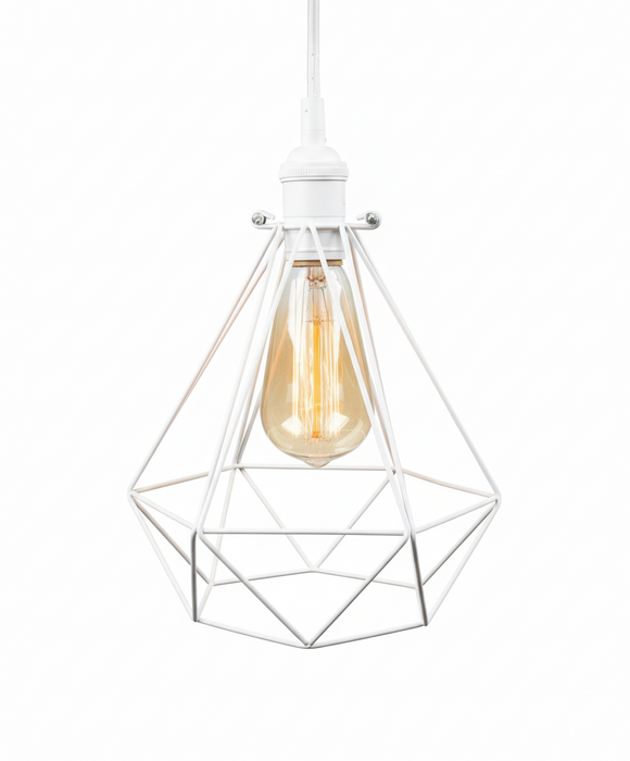 ثريات WANDFED-WH-diamond-1086-P