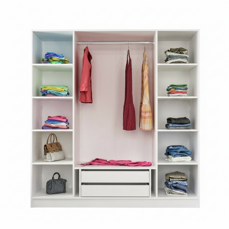 Barnes Wardrobe-Code15-EX0103