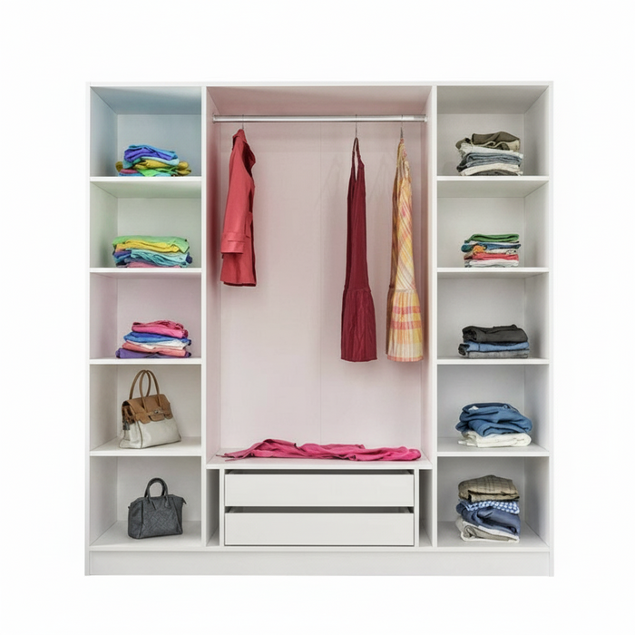 خزانة بارنز - الكود 15-EX0103