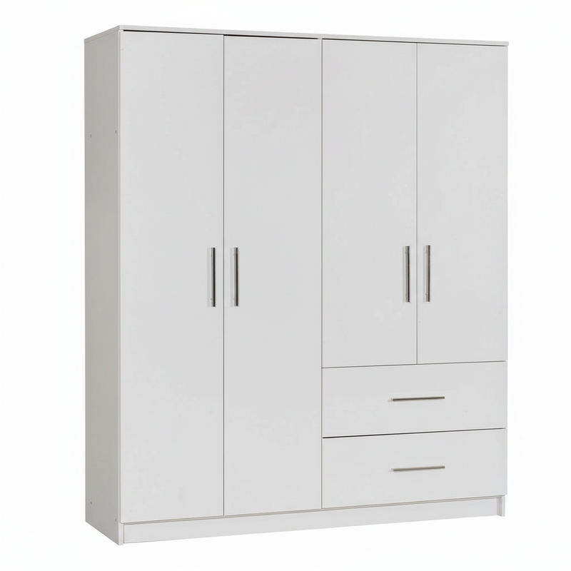 Haley Wardrobe-Code4-EX0100