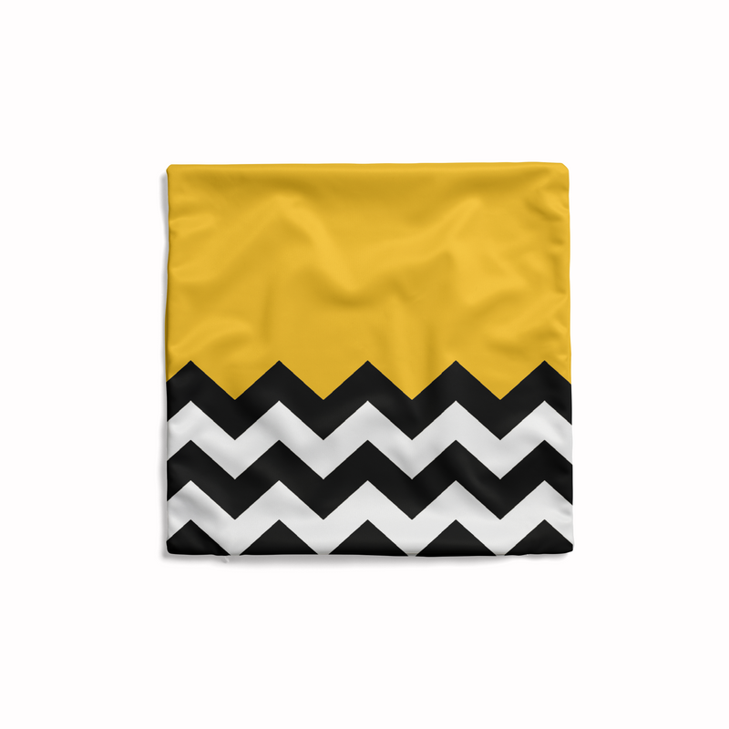 Wavy cushion-AM138