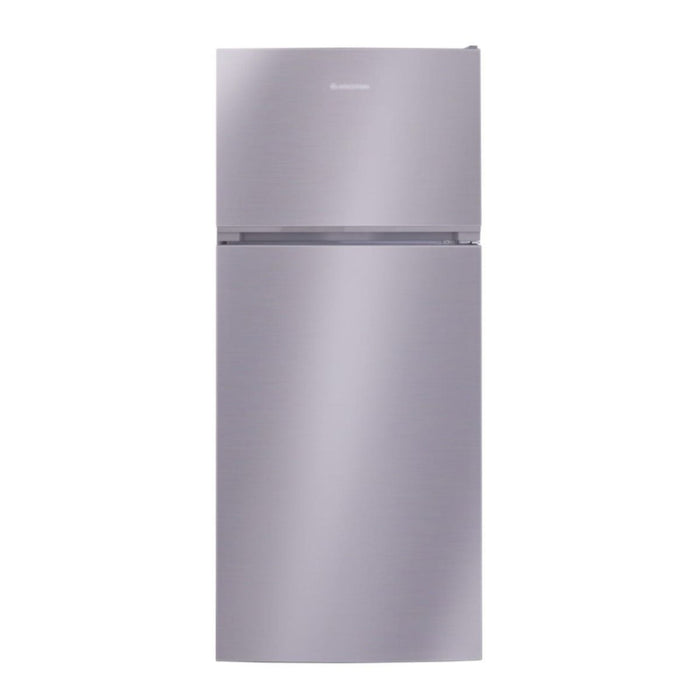 Ariston No Frost Refrigerator, 408 Liters, Inverter, Inox - ART70F1452XDI