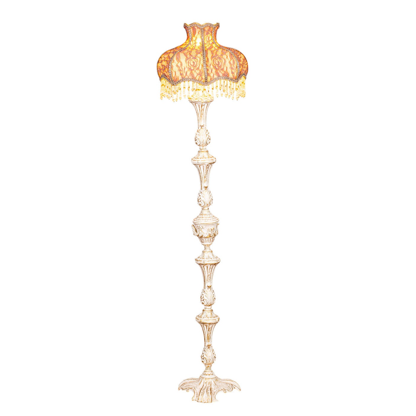 Brillix Floor Lamp - Fl_Cl_013