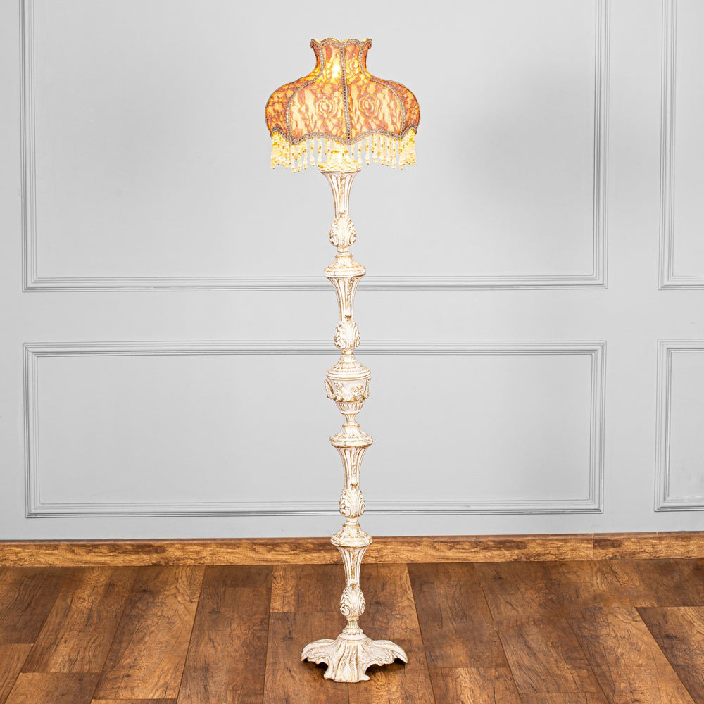 Brillix Floor Lamp - Fl_Cl_013