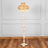 Brillix Floor Lamp - Fl_Cl_013