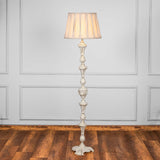 Glimra Floor Lamp - Fl_Cl_017