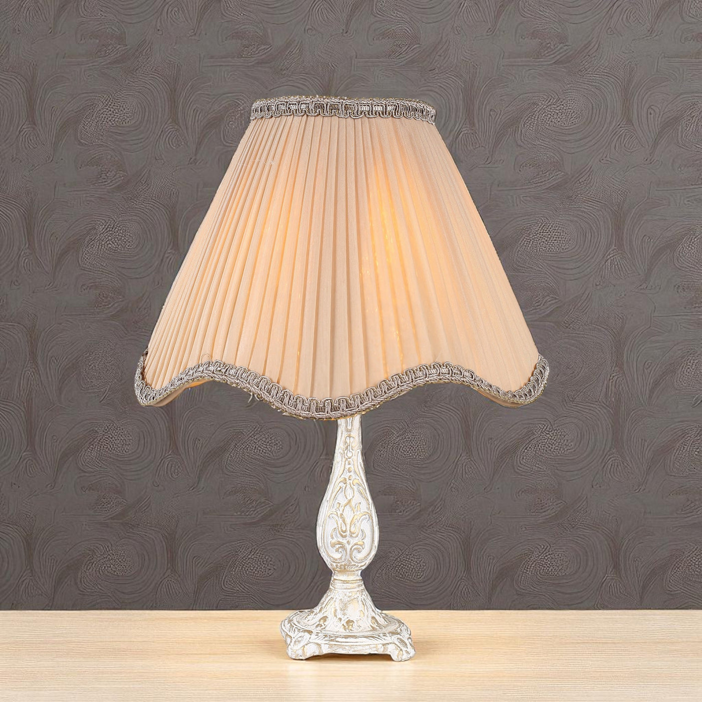 Glexor Table Lamp - Ta_Cl_057