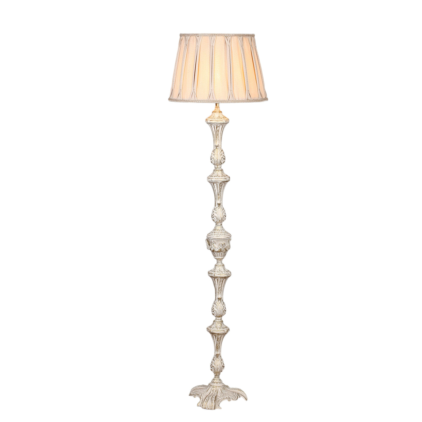 Glimra Floor Lamp - Fl_Cl_017