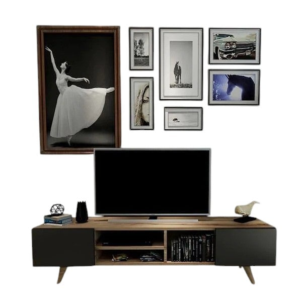 Montana TV Unit-CP810