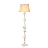 Daynix Floor Lamp - Fl_Cl_018