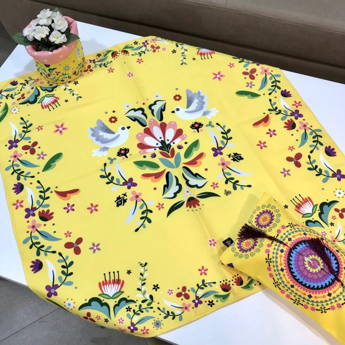 Feltora Table cover - 15270-Y