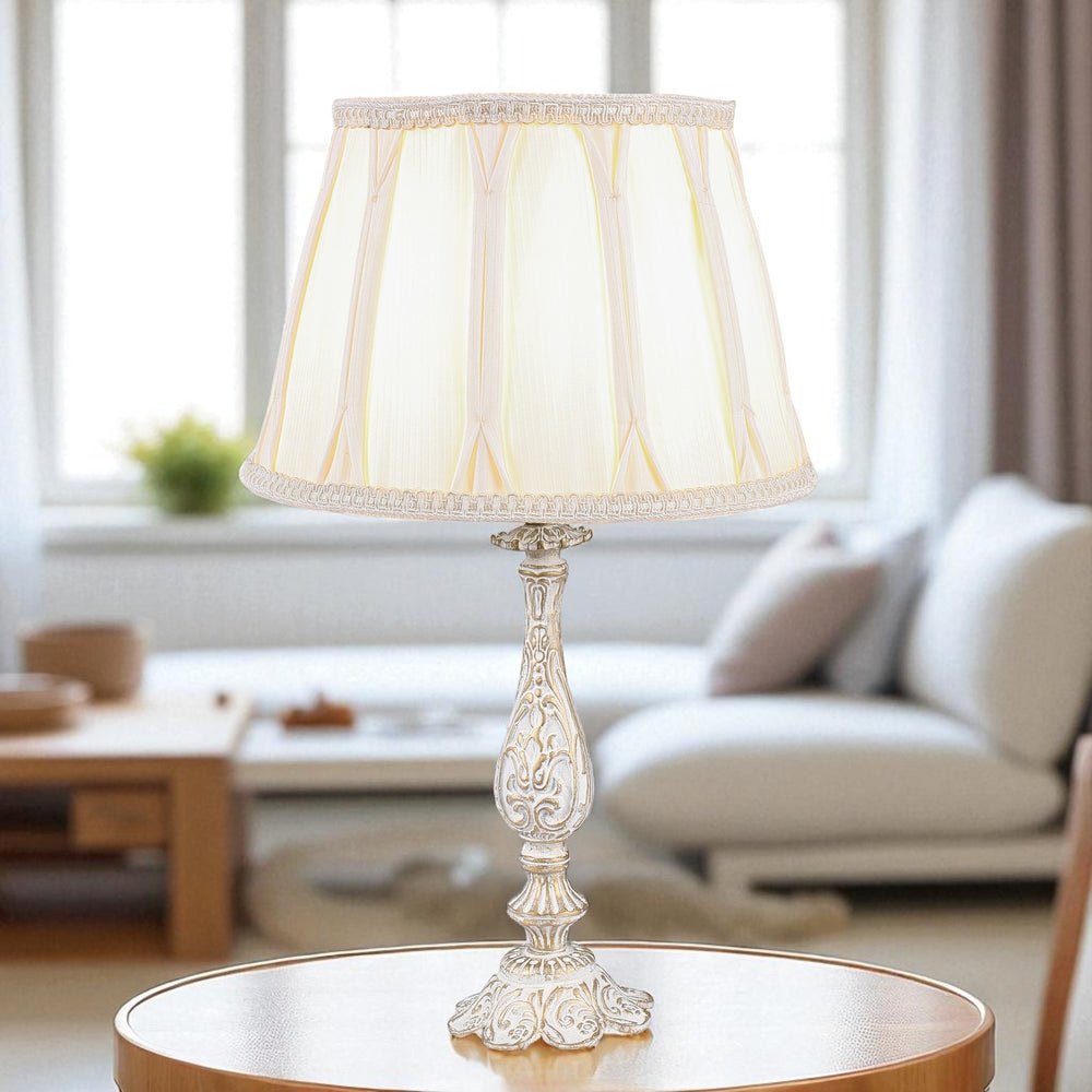 Gloriya Table Lamp - Ta_Cl_020