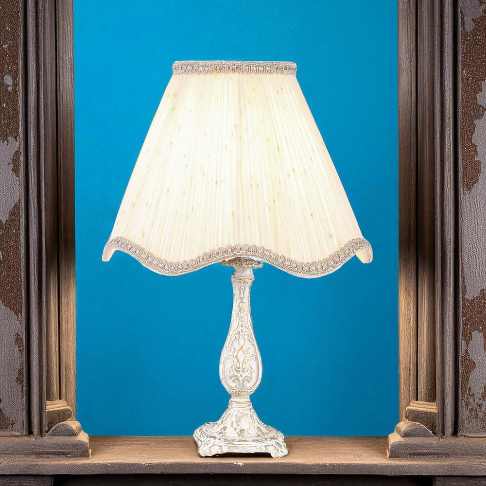 Lumorix Table Lamp - Ta_Cl_059
