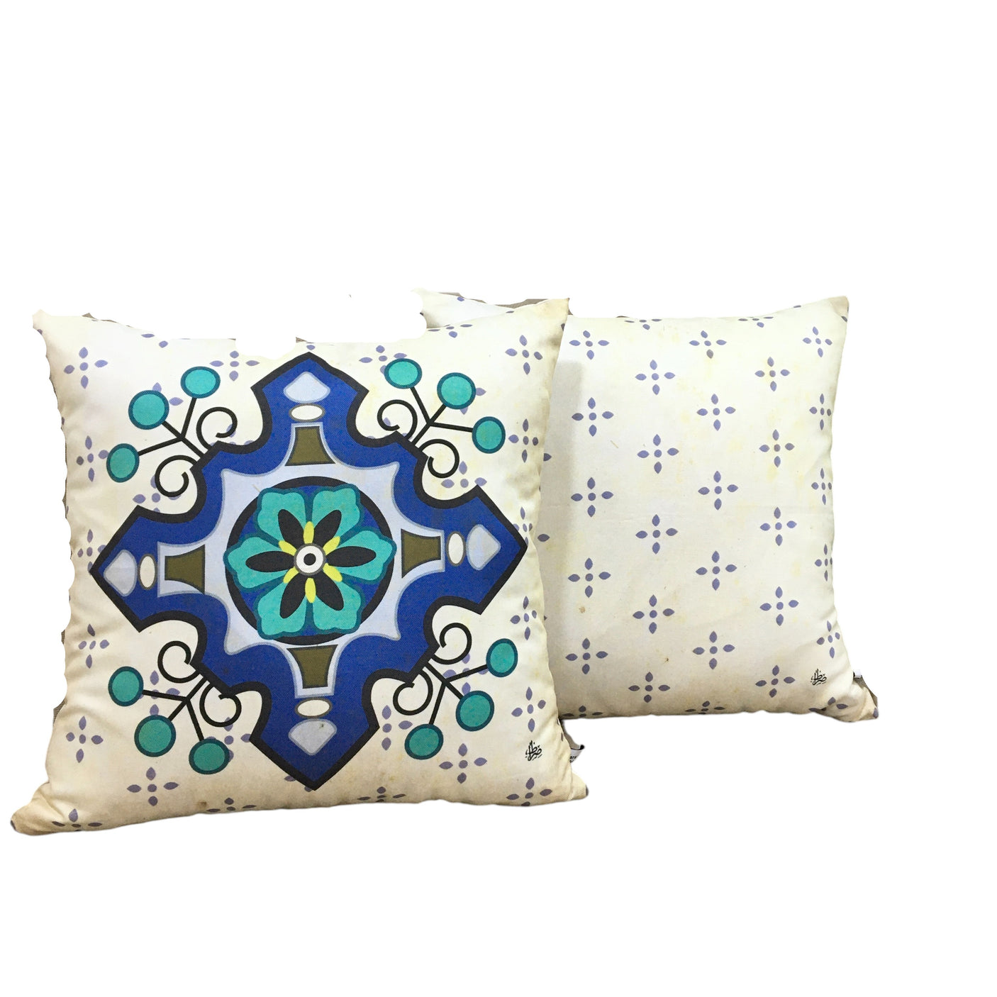 Textira set of 2 Cushions - 15233-S