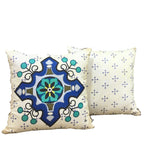Textira set of 2 Cushions - 15233-S