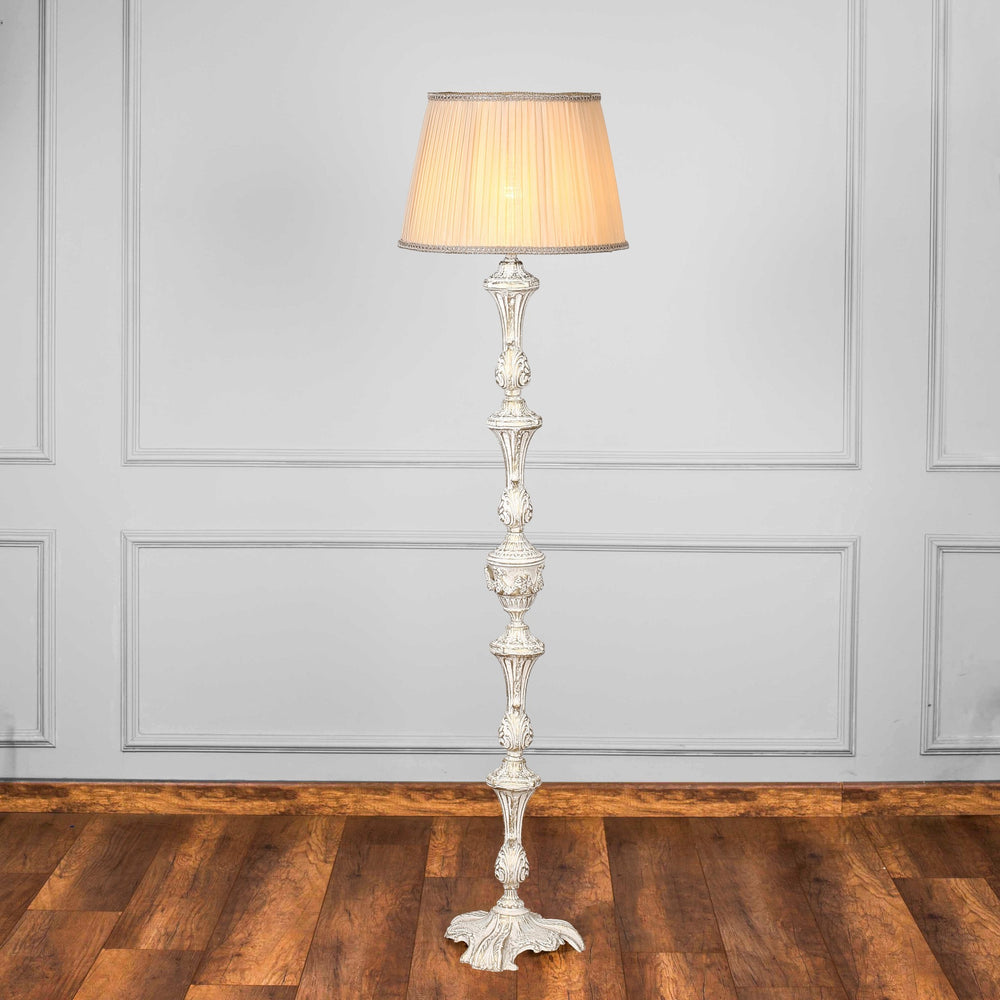 Daynix Floor Lamp - Fl_Cl_018