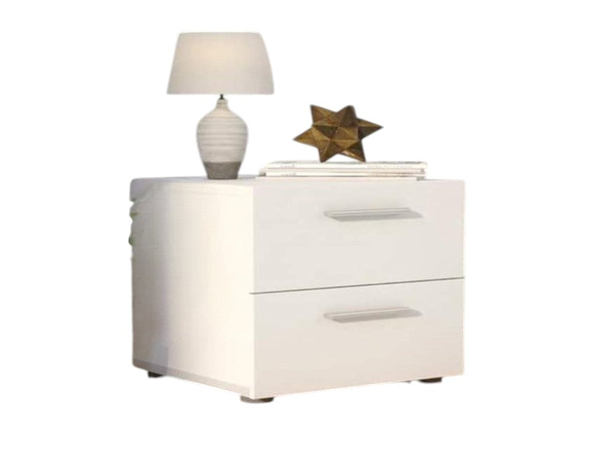 Halen Bedside Table-OF017