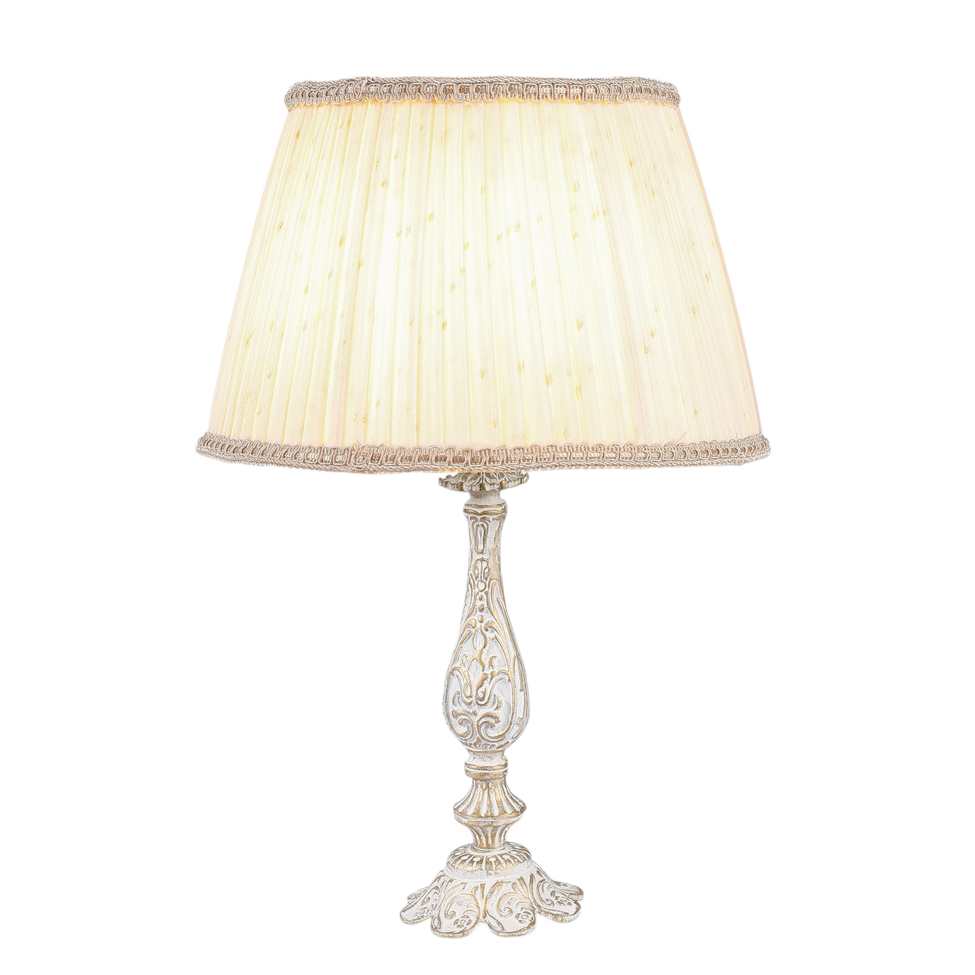 Brightvia Table Lamp - Ta_Cl_021