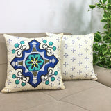 Textira set of 2 Cushions - 15233-S