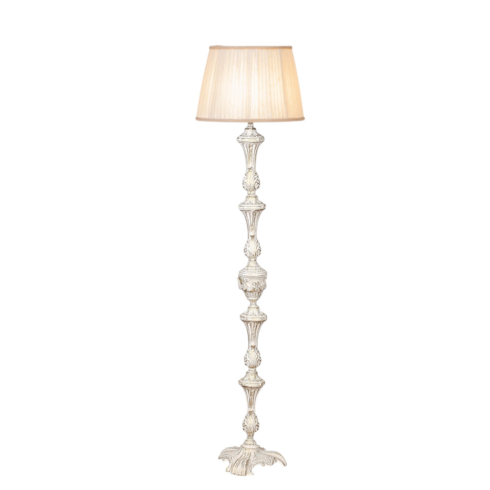 Glowen Floor Lamp - Fl_Cl_019