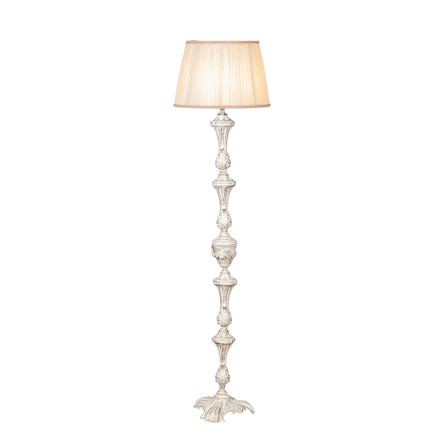 Glowen Floor Lamp - Fl_Cl_019