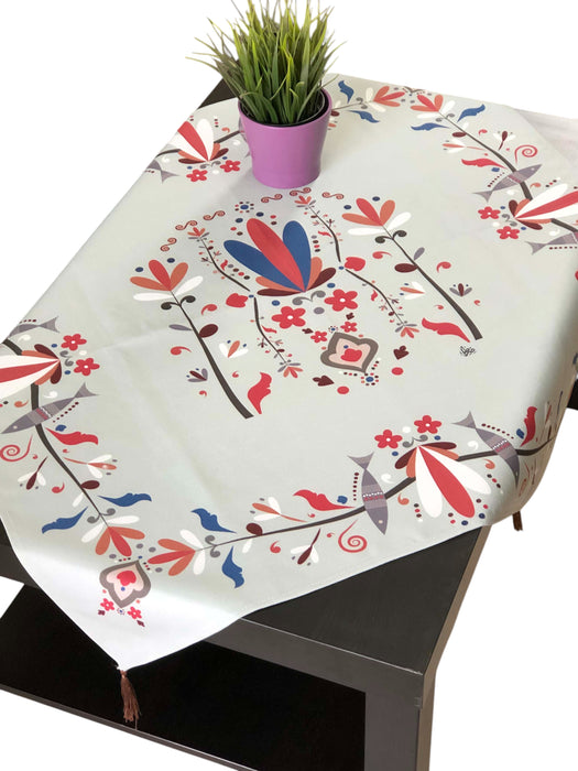 Cottonix Table cover - 15272-P