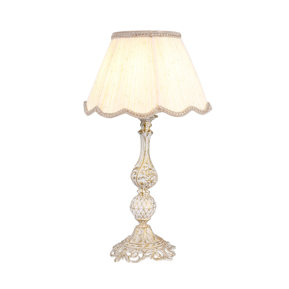 Radiux Table Lamp - Ta_Cl_046
