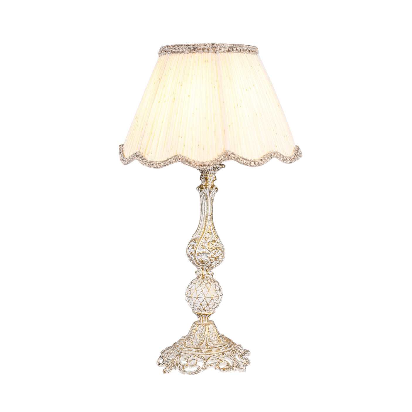 Radiux Table Lamp - Ta_Cl_046
