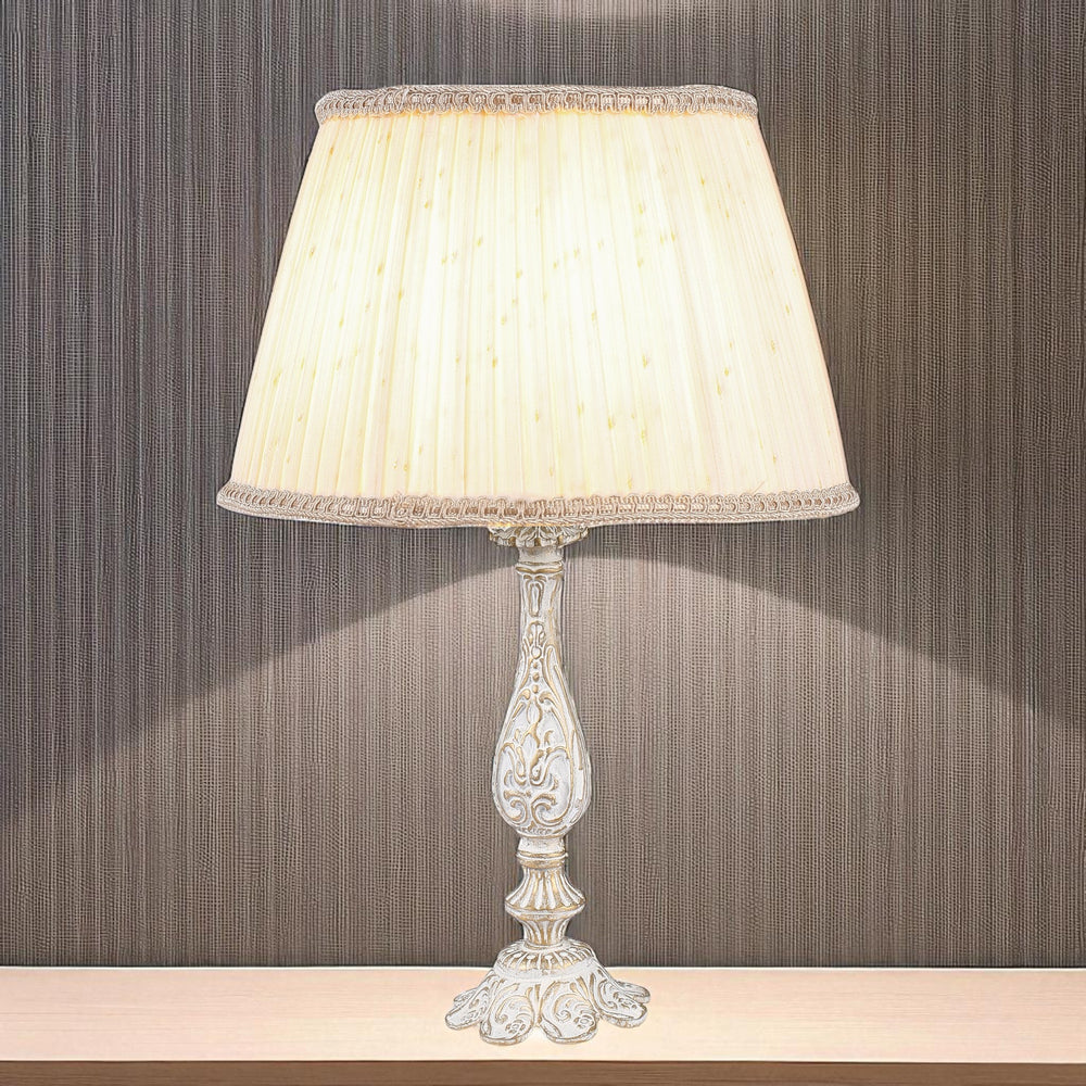 Brightvia Table Lamp - Ta_Cl_021