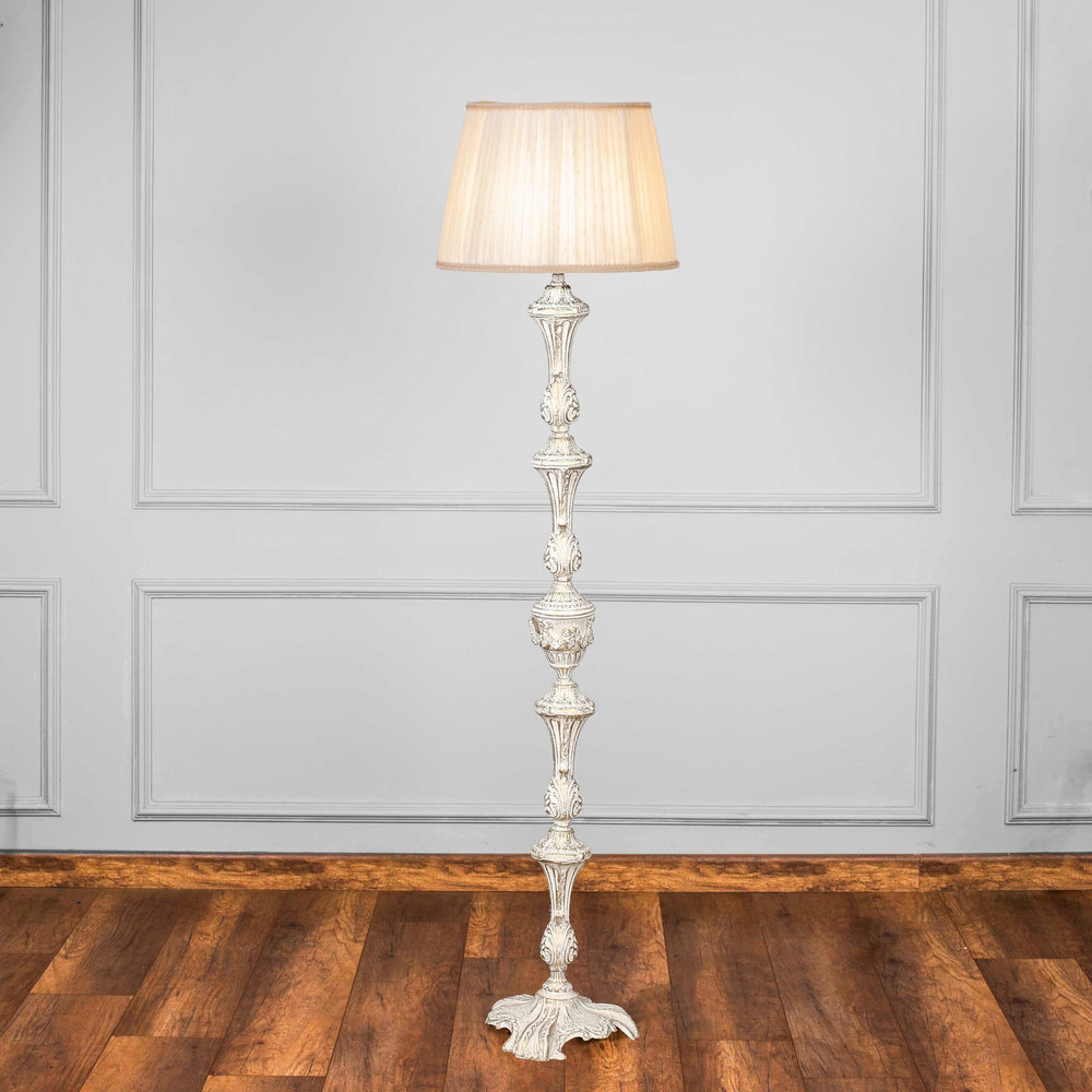 Glowen Floor Lamp - Fl_Cl_019