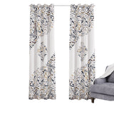 Yasmera  one side curtain - CR028S