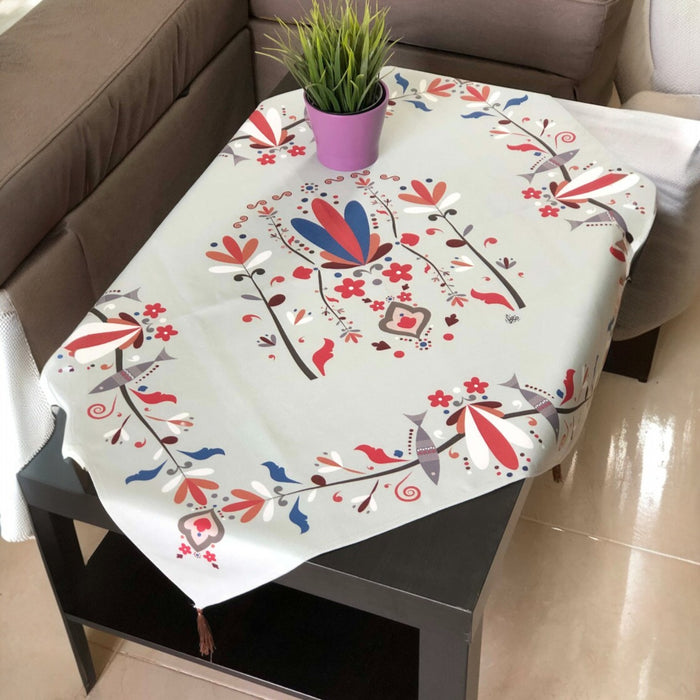 Cottonix Table cover - 15272-P