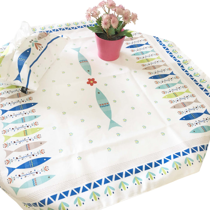 Denivor Table cover - 15273