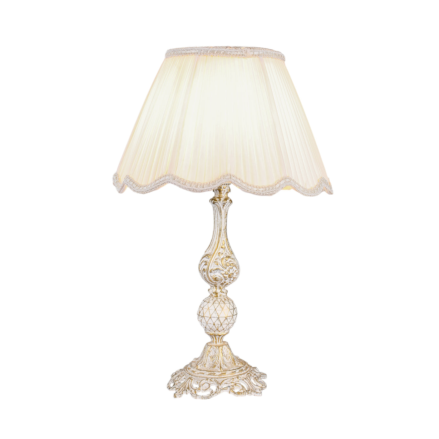 Gloynor Table Lamp - Ta_Cl_048