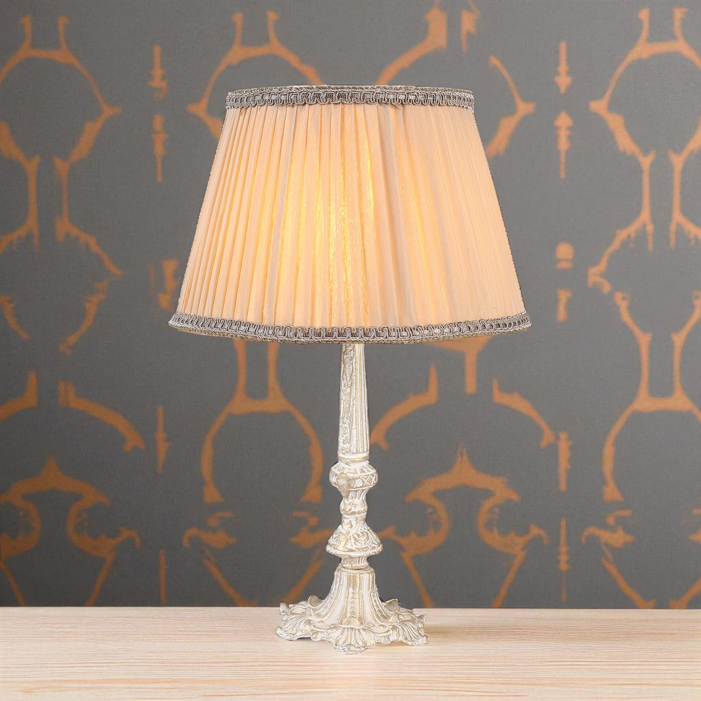 Torchiva Table Lamp - Ta_Cl_042